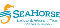 Seahorse Water Taxi